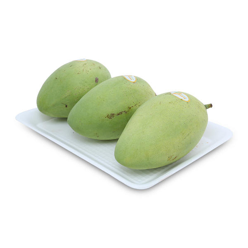 Xoài tượng chín vàng